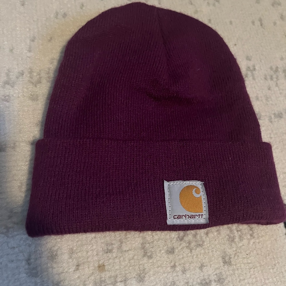 Carhartt Hat